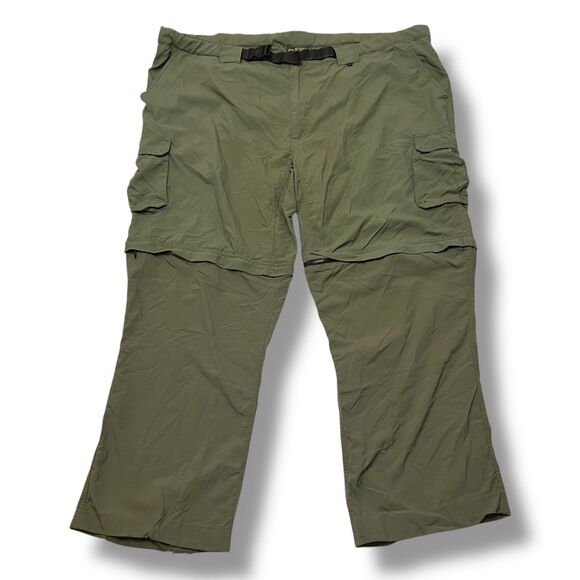 Boy Scouts of America Other - Boy Scouts of America Mens 52x33 XXXL Cargo Pants